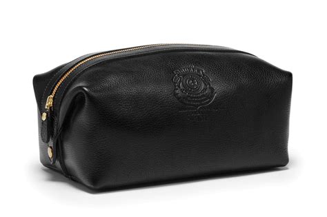 ghurka dopp kit|Ghurka® Dopp Kit .